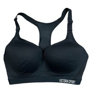 Victoria’s Secret Incredible Maximum Support sport bra black 34DD